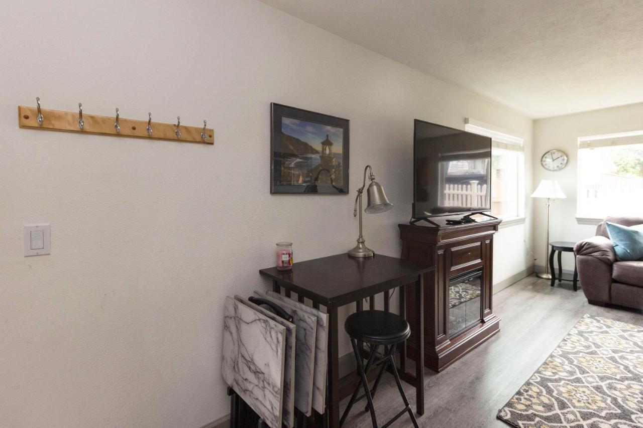 Riverwalk Seaside- Walk To Beach, One Level Home, Pet Friendly Dış mekan fotoğraf