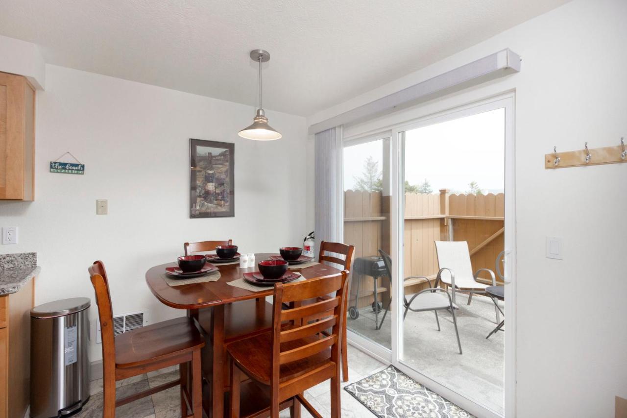 Riverwalk Seaside- Walk To Beach, One Level Home, Pet Friendly Dış mekan fotoğraf