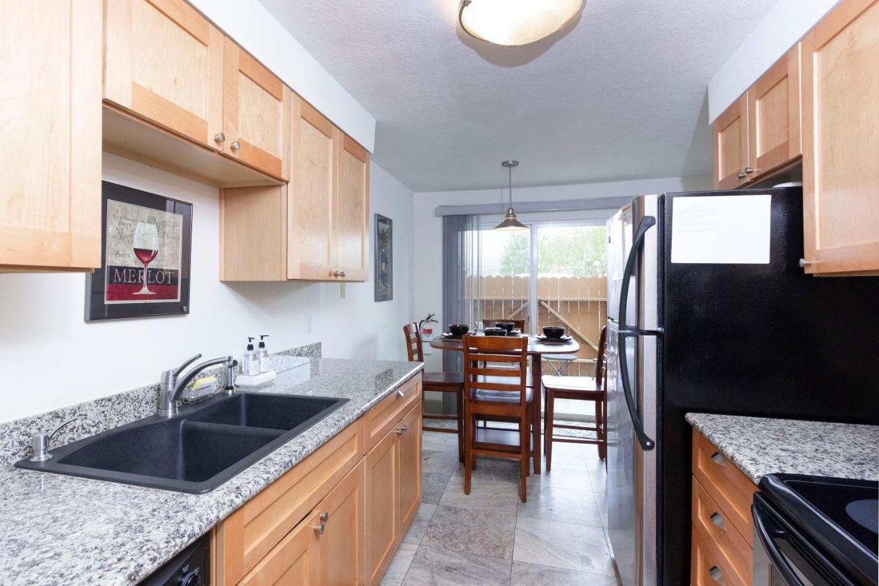 Riverwalk Seaside- Walk To Beach, One Level Home, Pet Friendly Dış mekan fotoğraf