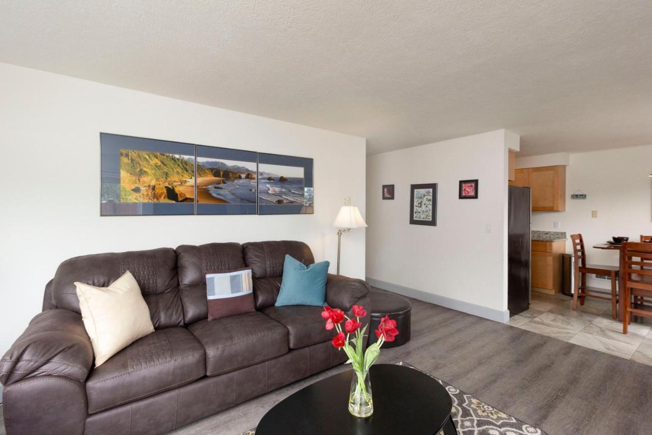 Riverwalk Seaside- Walk To Beach, One Level Home, Pet Friendly Dış mekan fotoğraf