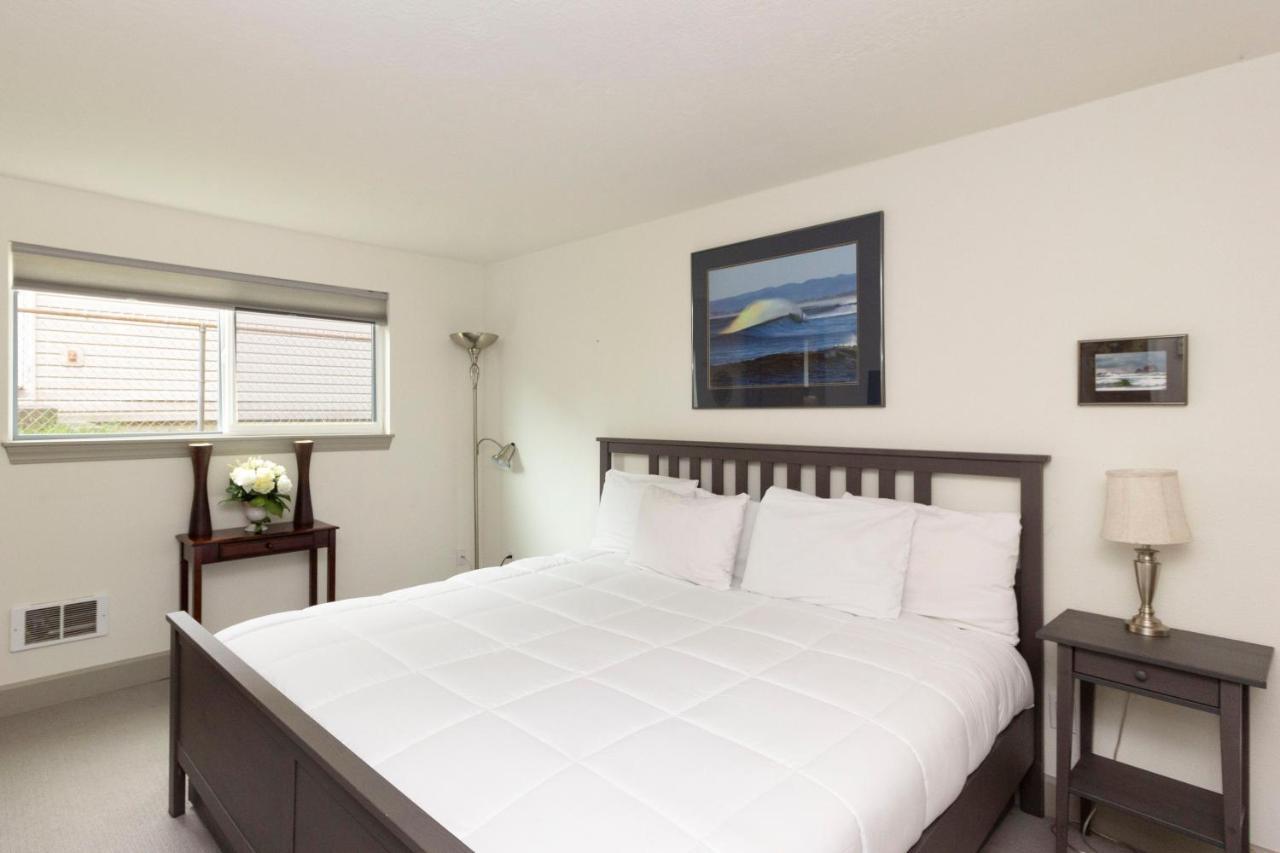 Riverwalk Seaside- Walk To Beach, One Level Home, Pet Friendly Dış mekan fotoğraf