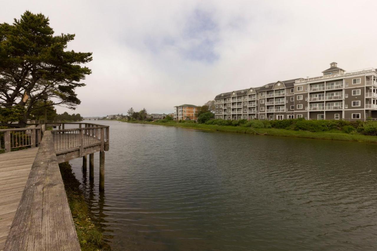 Riverwalk Seaside- Walk To Beach, One Level Home, Pet Friendly Dış mekan fotoğraf