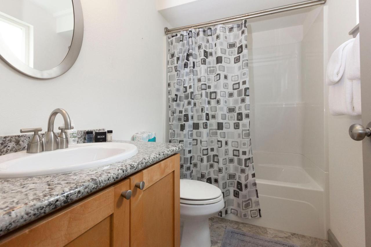 Riverwalk Seaside- Walk To Beach, One Level Home, Pet Friendly Dış mekan fotoğraf