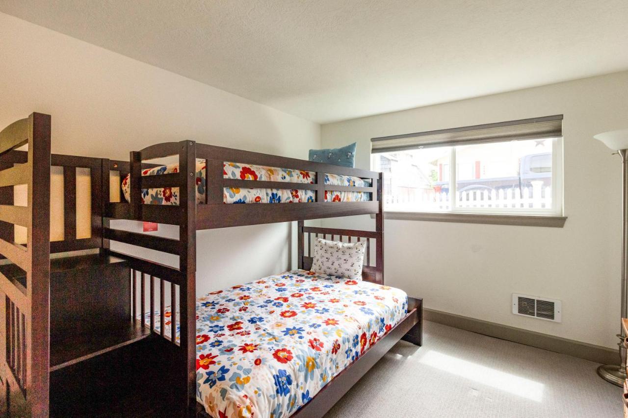 Riverwalk Seaside- Walk To Beach, One Level Home, Pet Friendly Dış mekan fotoğraf