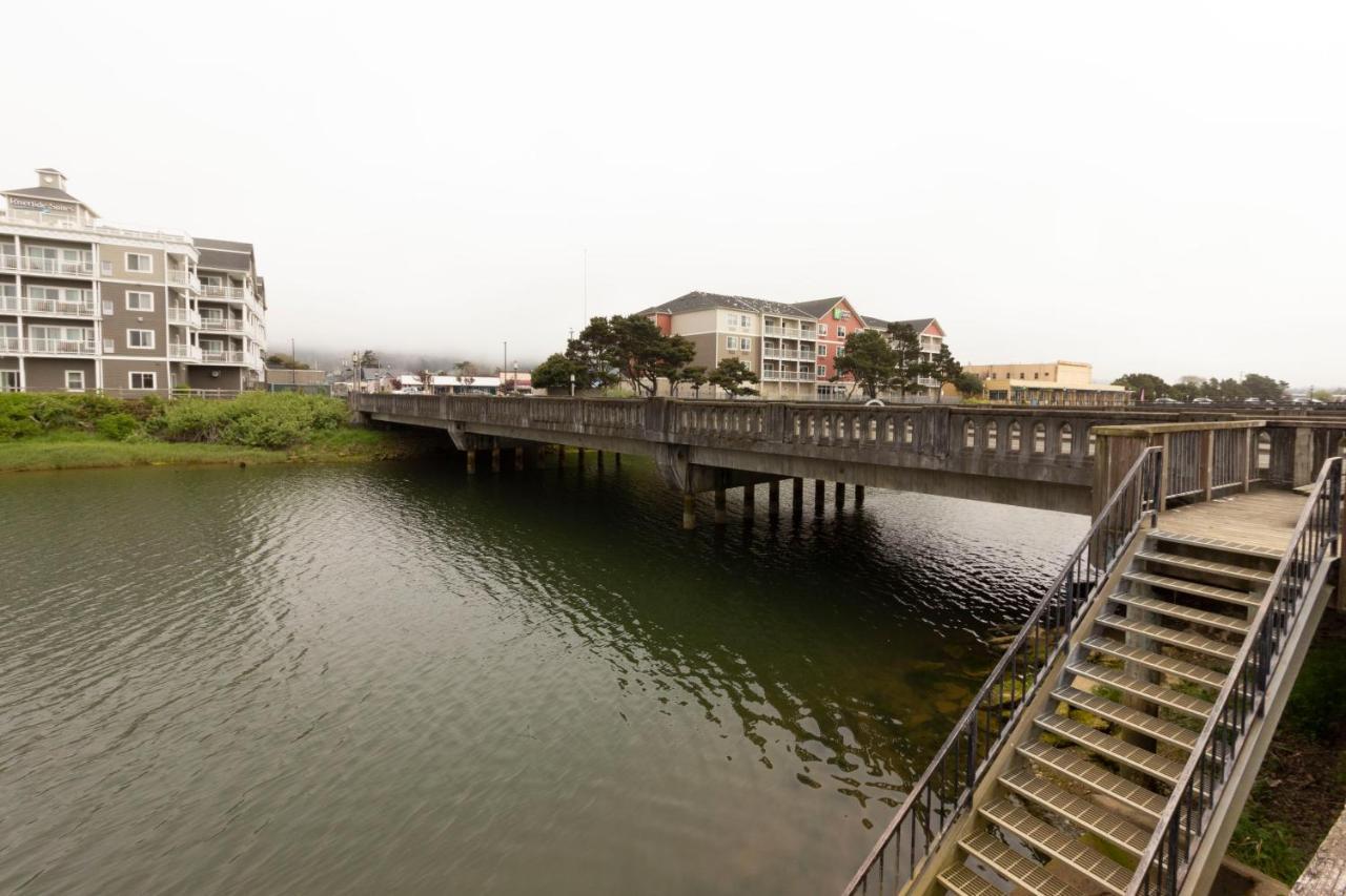 Riverwalk Seaside- Walk To Beach, One Level Home, Pet Friendly Dış mekan fotoğraf